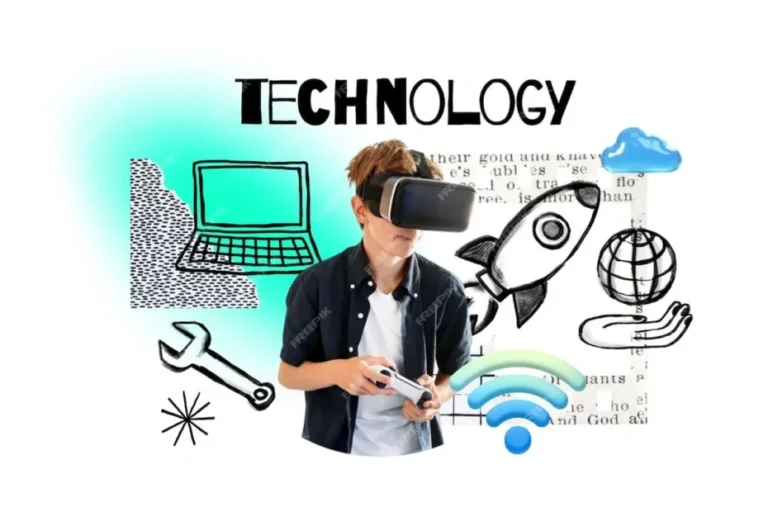 tech topics by vaelendrix xyriath​