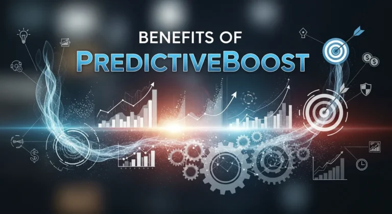 business branding services predictiveboost.com​