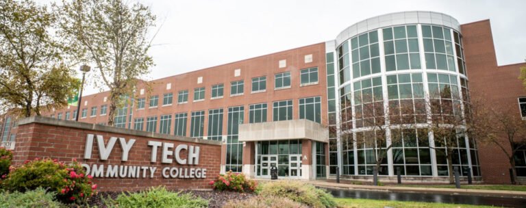 ivy tech​