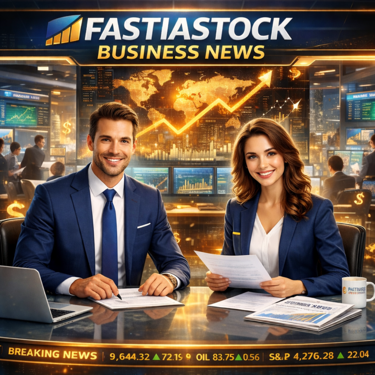 ftasiastock business news​