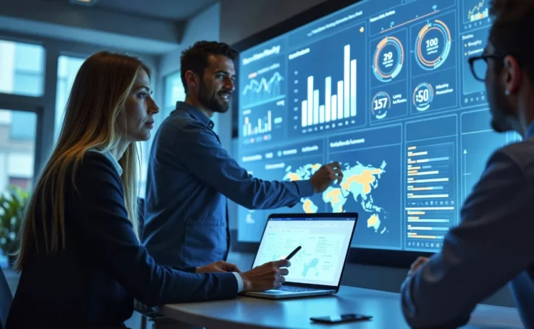 customized business app eyexbusiness​