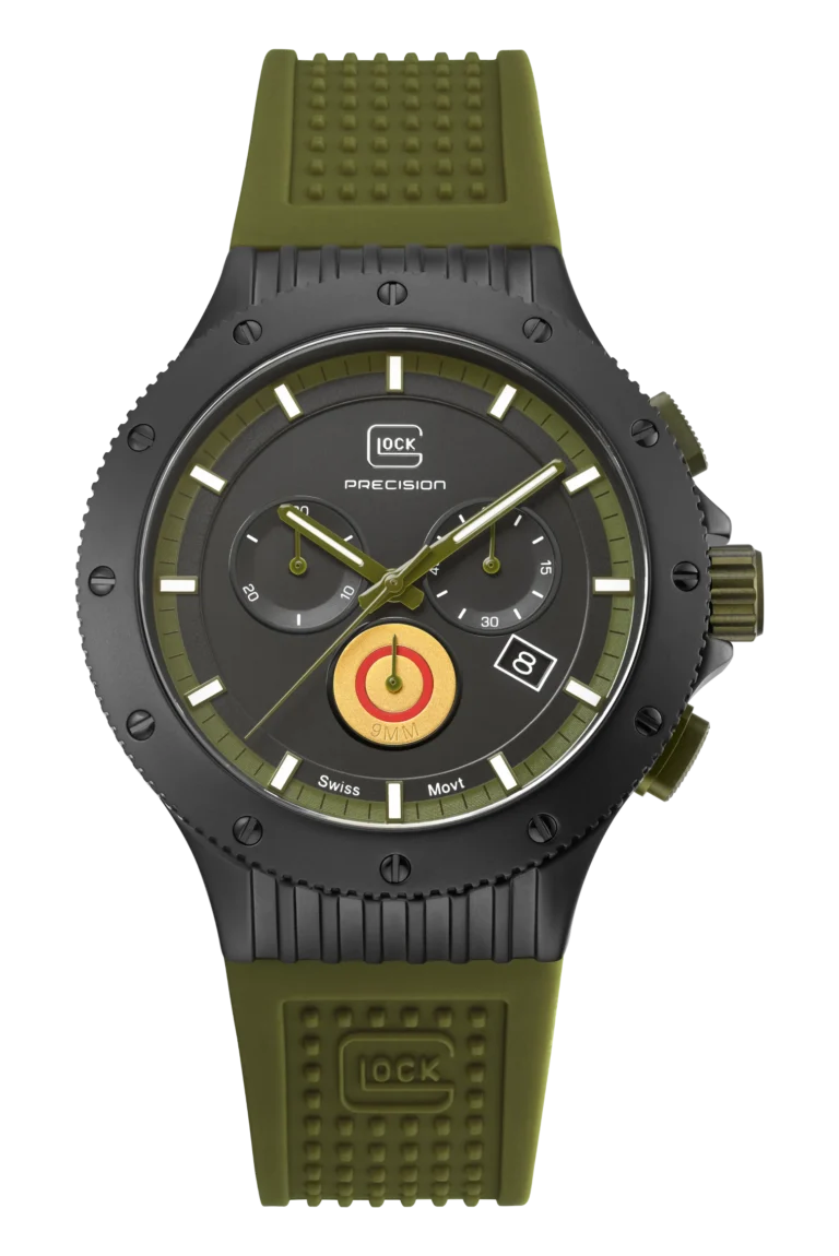 glock watches