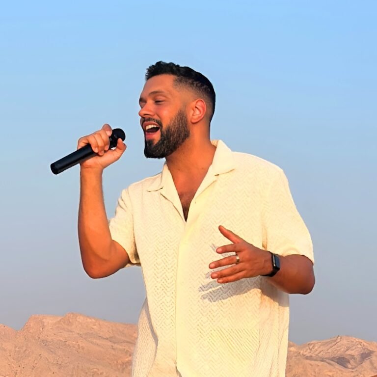 luke silva biography​