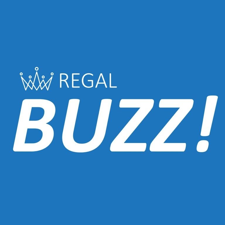 regalbuzz