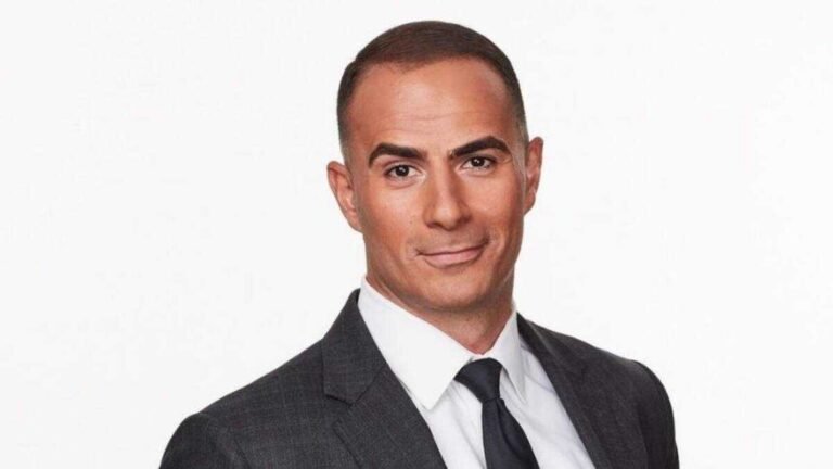 boris sanchez biography​