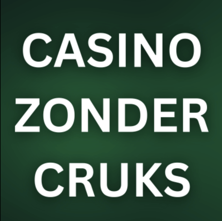 casino zonder cruks 100e bonus