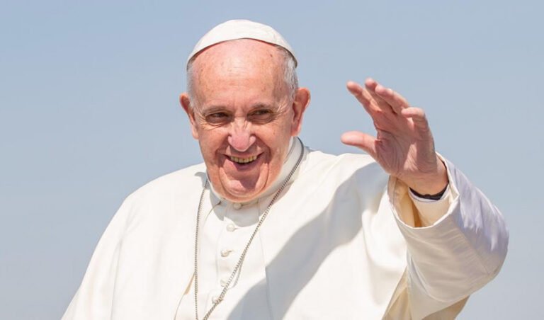 Papa Francisco Biography: Life, Leadership, and Global Influence papa francisco